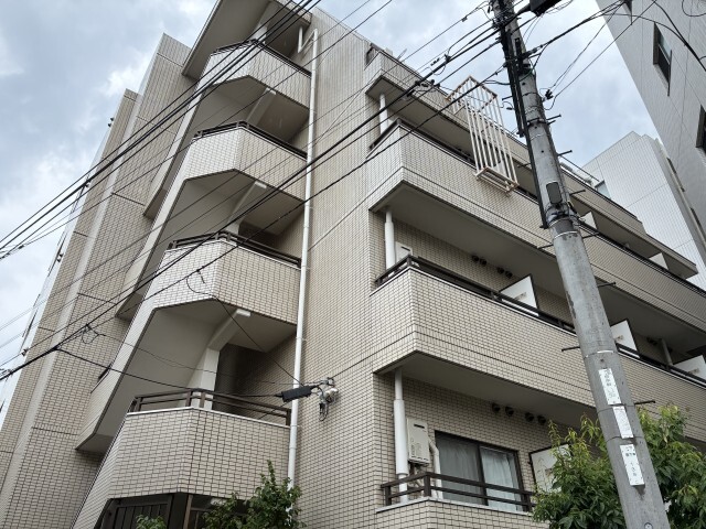 根岸公園ダイカンプラザシティ402号室 部屋その他