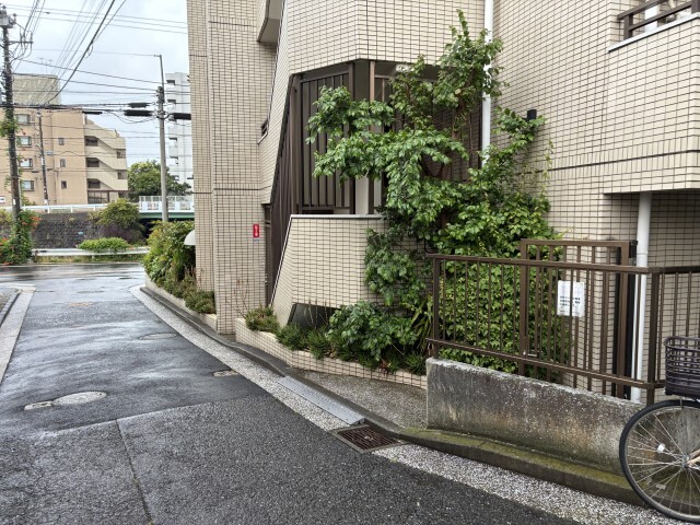 根岸公園ダイカンプラザシティ402号室 部屋その他