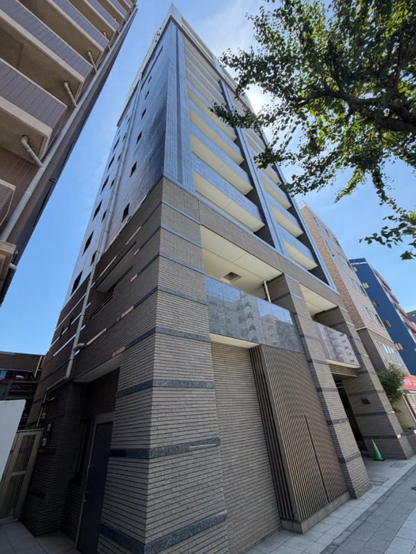 クレヴィア新大塚 1305