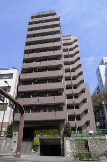 ステージファースト目白 707