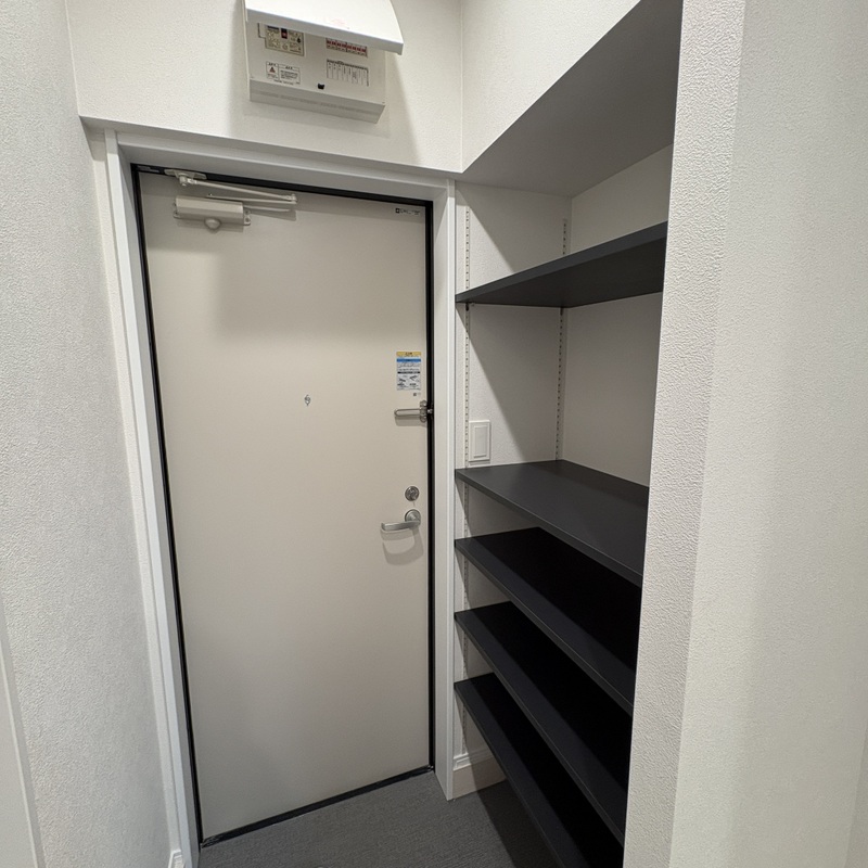 MELLAS相武台前Ⅳ102号室 部屋その他