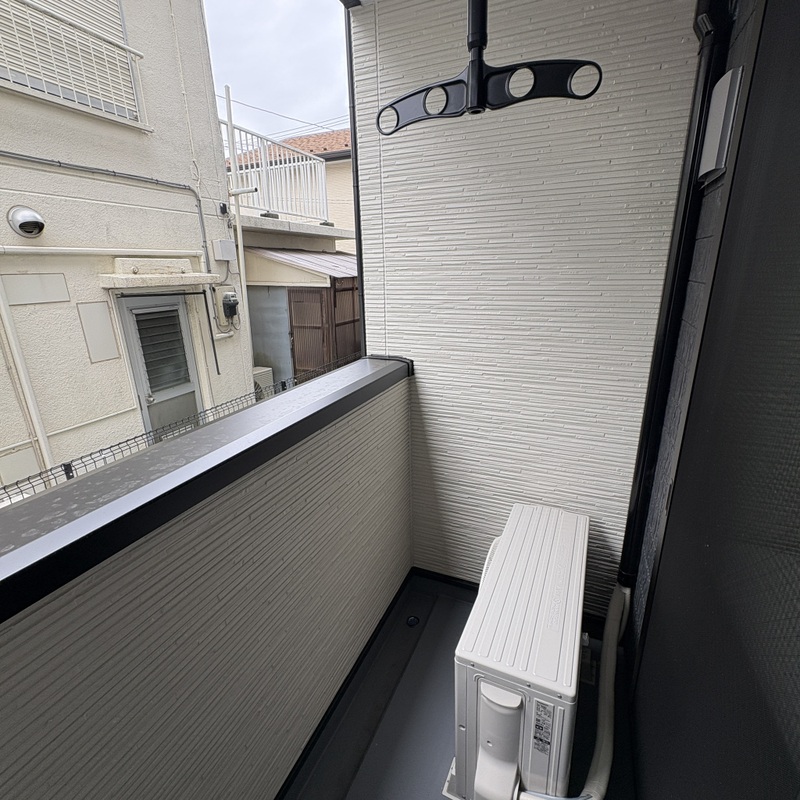 MELLAS相武台前Ⅳ102号室 部屋その他
