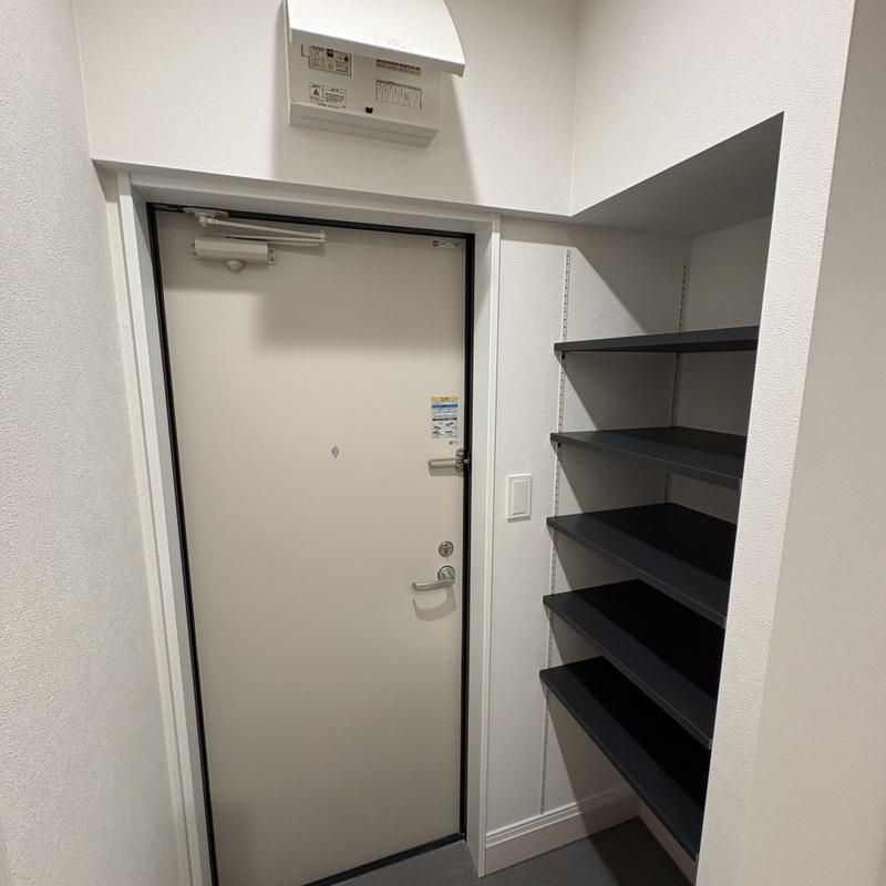 MELLAS相武台前Ⅳ103号室 部屋その他