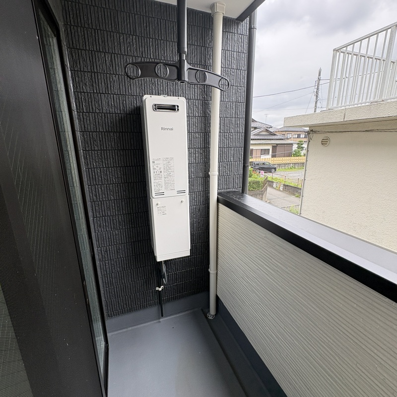 MELLAS相武台前Ⅳ202号室 部屋その他