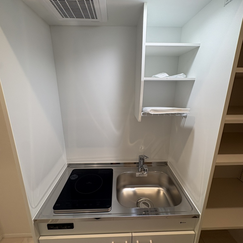 MELLAS相武台前Ⅳ202号室 部屋その他