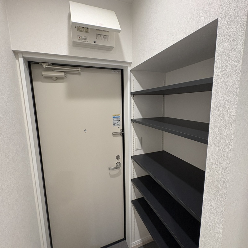 MELLAS相武台前Ⅳ202号室 部屋その他