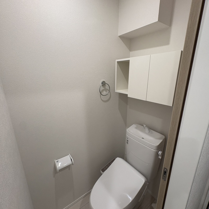 MELLAS相武台前Ⅳ202号室 部屋その他