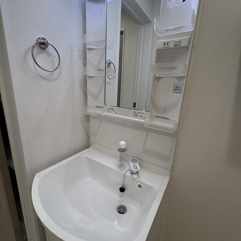 MELLAS相武台前Ⅳ202号室 部屋その他