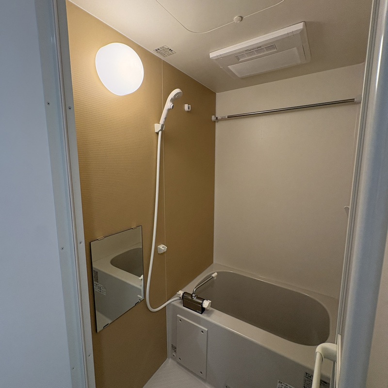 MELLAS相武台前Ⅳ203号室 部屋その他