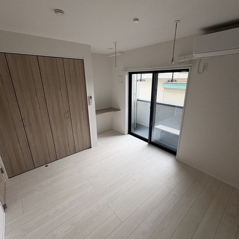 MELLAS相武台前Ⅳ203号室 部屋その他