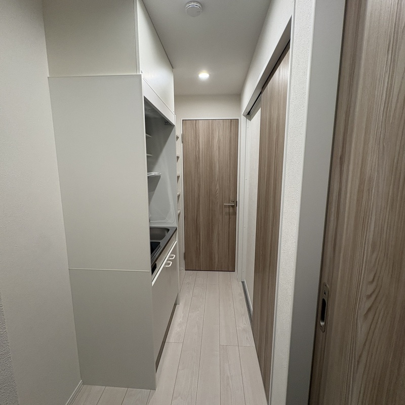 MELLAS相武台前Ⅳ302号室 部屋その他