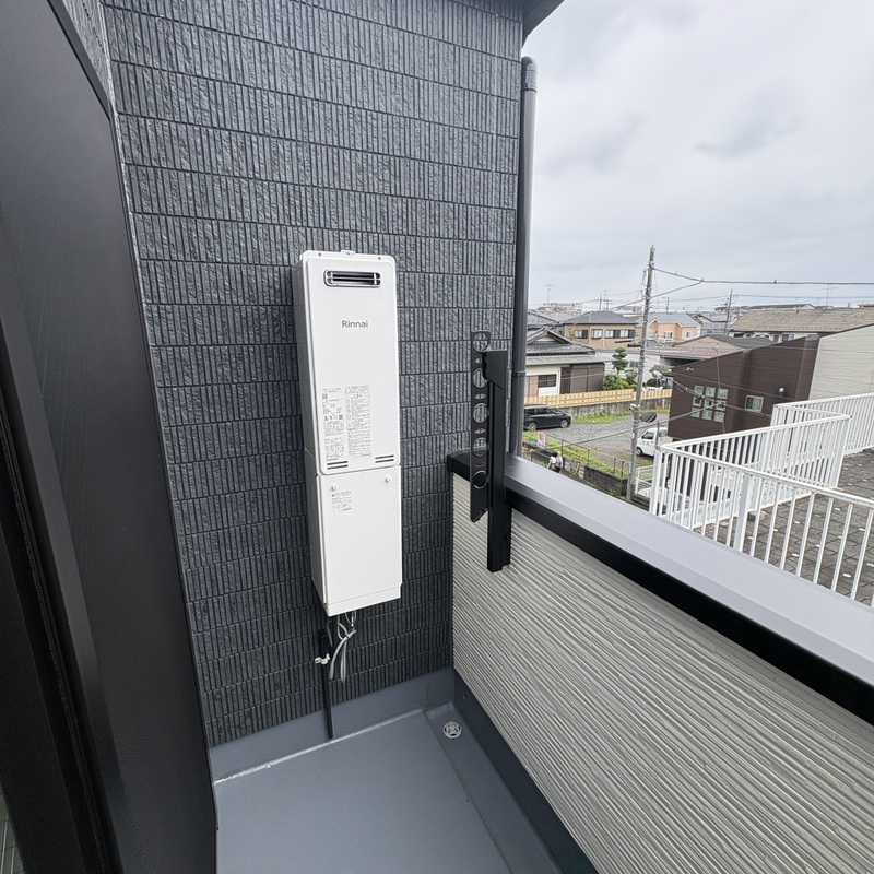MELLAS相武台前Ⅳ302号室 部屋その他