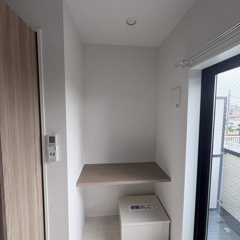 MELLAS相武台前Ⅳ303号室 部屋その他