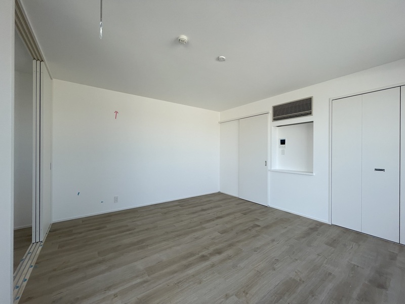 ミリアレジデンス南馬込304号室 部屋その他