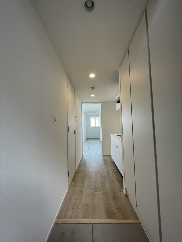 ミリアレジデンス南馬込304号室 部屋その他