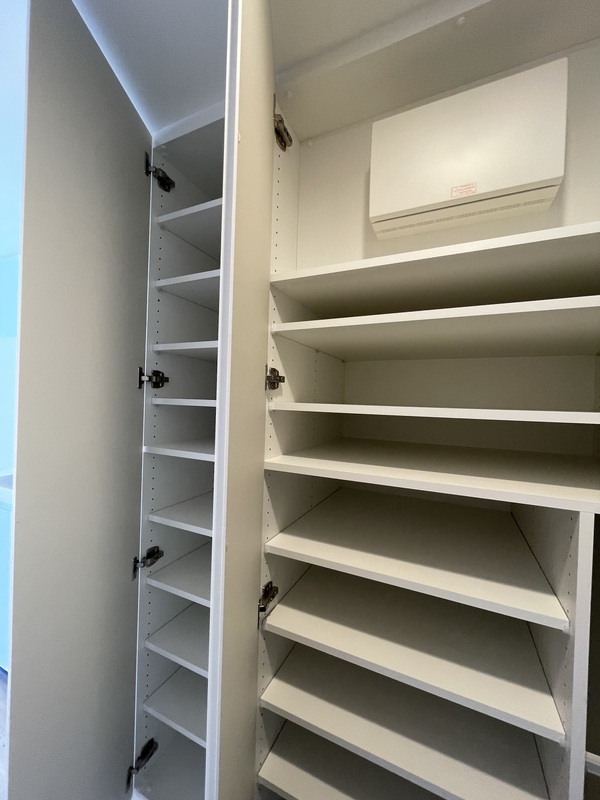 ミリアレジデンス南馬込304号室 部屋その他