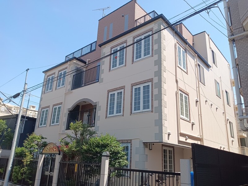 エルシオン 104