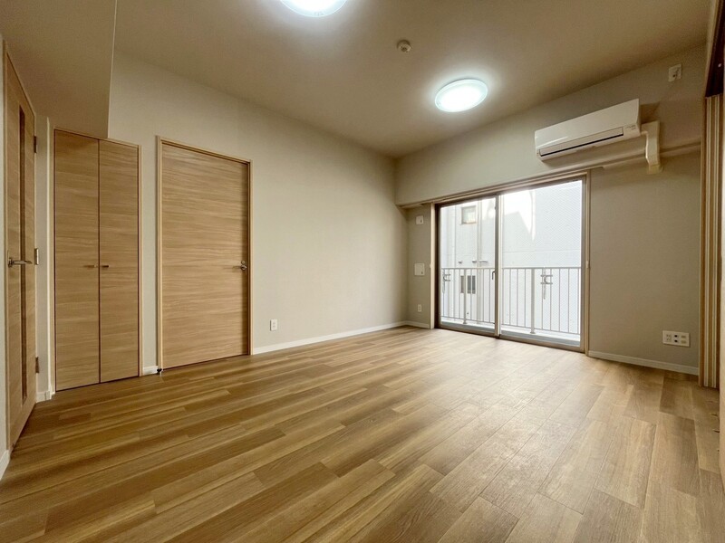 キャンバス板橋904号室 部屋その他