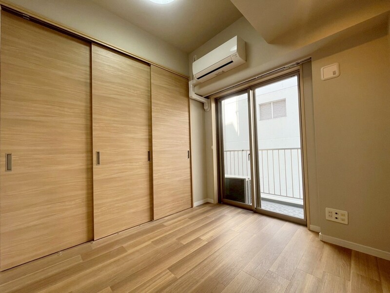 キャンバス板橋904号室 部屋その他