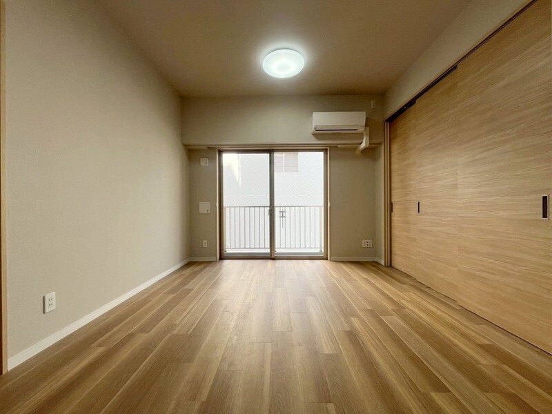 キャンバス板橋904号室 部屋その他