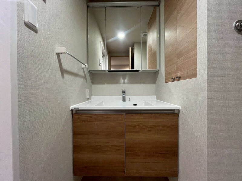 キャンバス板橋904号室 部屋その他