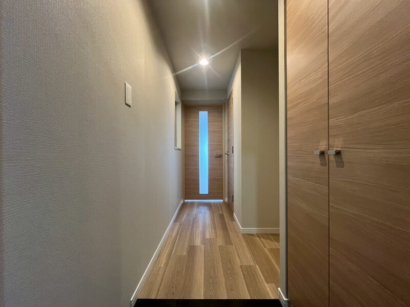 キャンバス板橋904号室 部屋その他