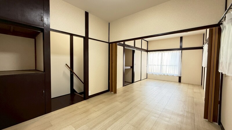 東京都葛飾区東立石1-15-6戸建 ２F