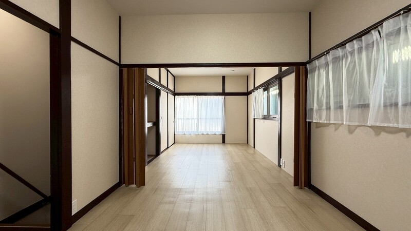 東京都葛飾区東立石1-15-6戸建 ２F
