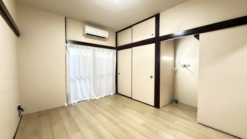 東京都葛飾区東立石1-15-6戸建 ２F