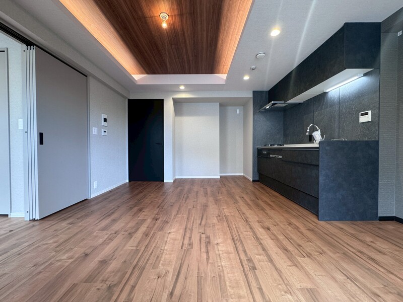 ルミークアン笹塚304号室 部屋その他