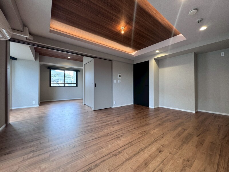 ルミークアン笹塚304号室 部屋その他