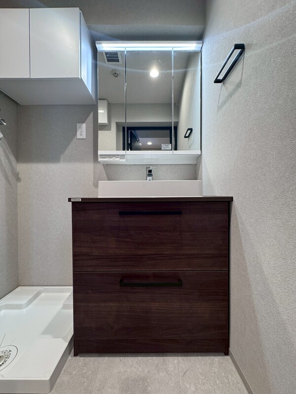 ルミークアン笹塚304号室 部屋その他