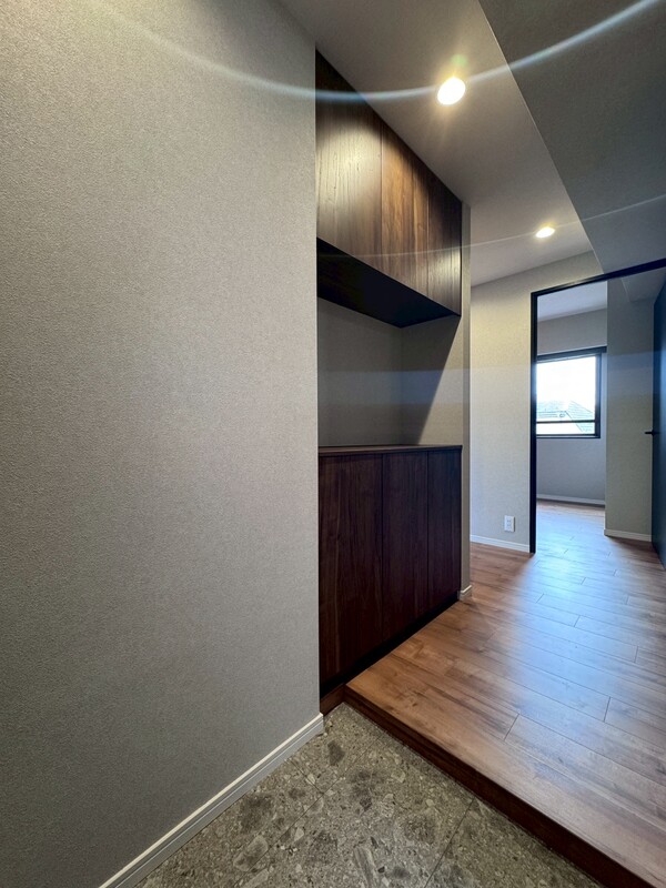ルミークアン笹塚304号室 部屋その他
