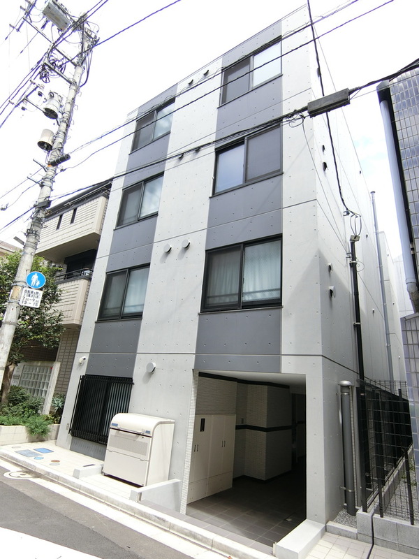 タスキsmart新中野 402