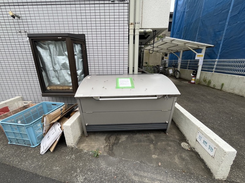 レガーロコヤス302号室 部屋その他