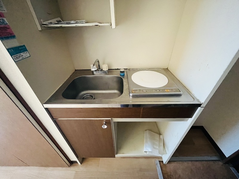 レガーロコヤス302号室 部屋その他