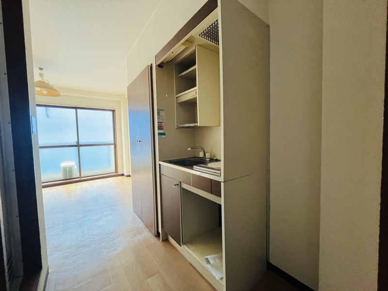 レガーロコヤス302号室 部屋その他