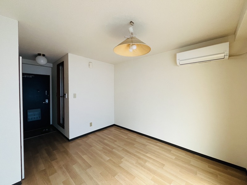 レガーロコヤス302号室 部屋その他