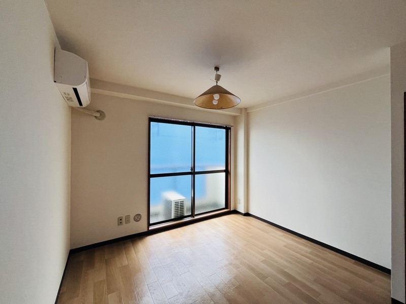 レガーロコヤス302号室 部屋その他