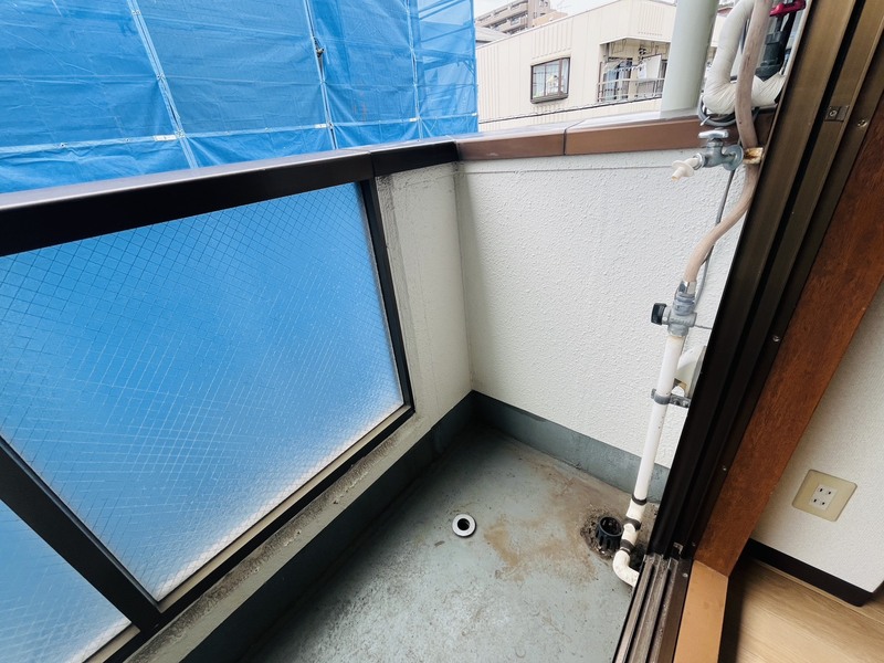 レガーロコヤス302号室 部屋その他