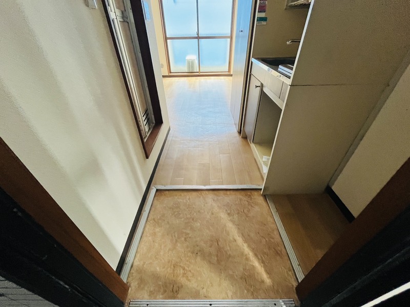 レガーロコヤス302号室 部屋その他
