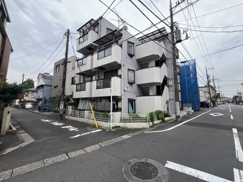 レガーロコヤス305号室 部屋その他