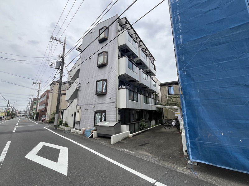 レガーロコヤス305号室 部屋その他