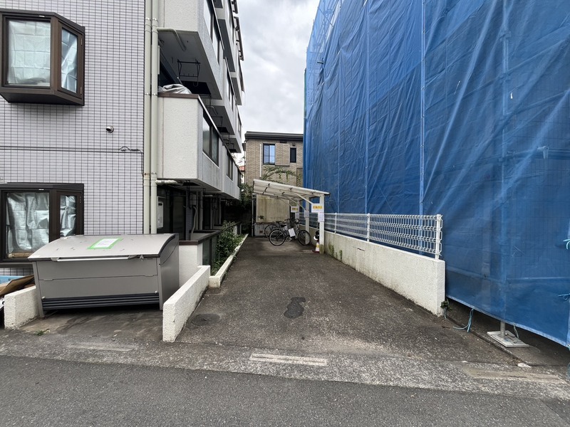 レガーロコヤス305号室 部屋その他