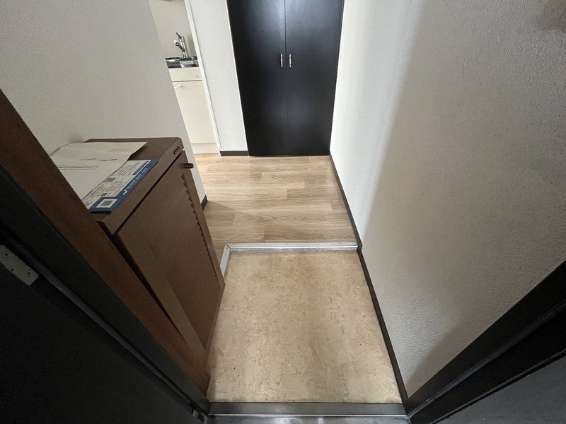 レガーロコヤス305号室 部屋その他
