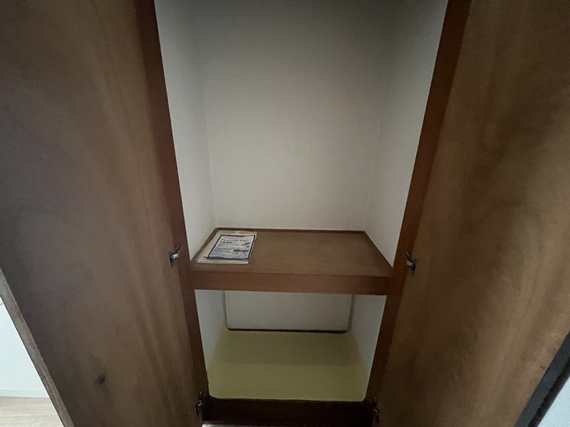レガーロコヤス305号室 部屋その他