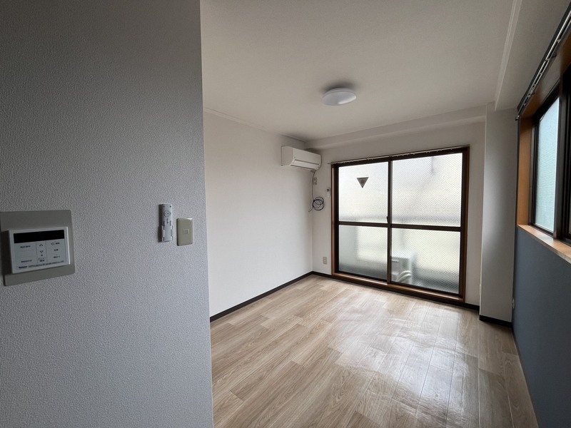 レガーロコヤス305号室 部屋その他