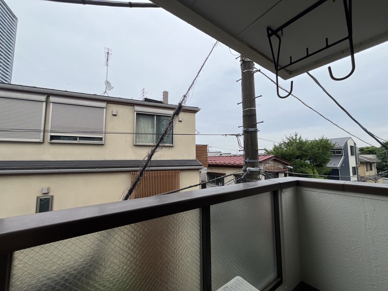 レガーロコヤス305号室 部屋その他