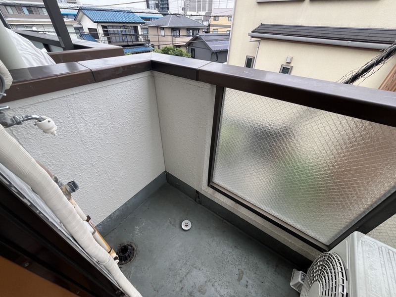 レガーロコヤス305号室 部屋その他