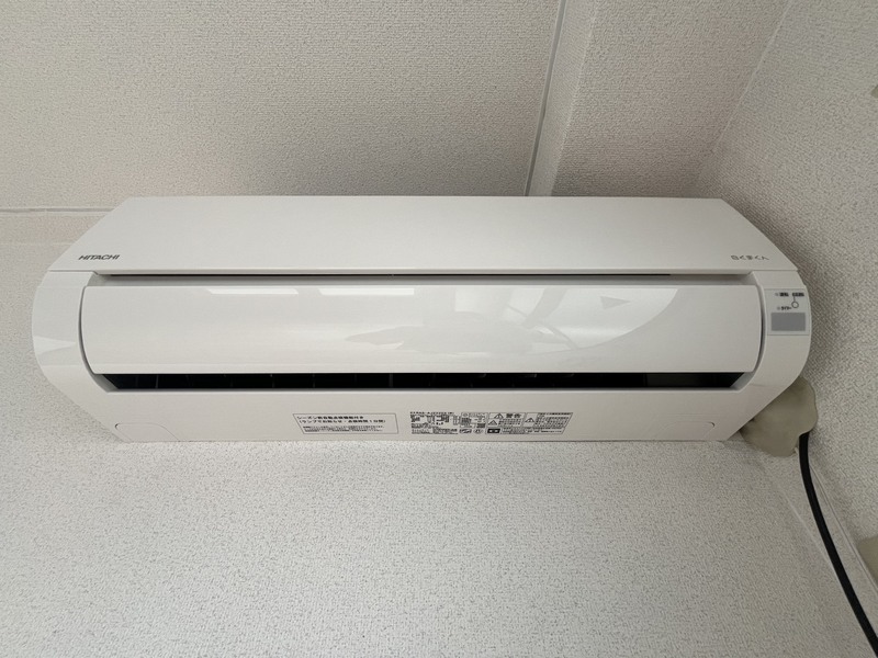 レガーロコヤス305号室 部屋その他